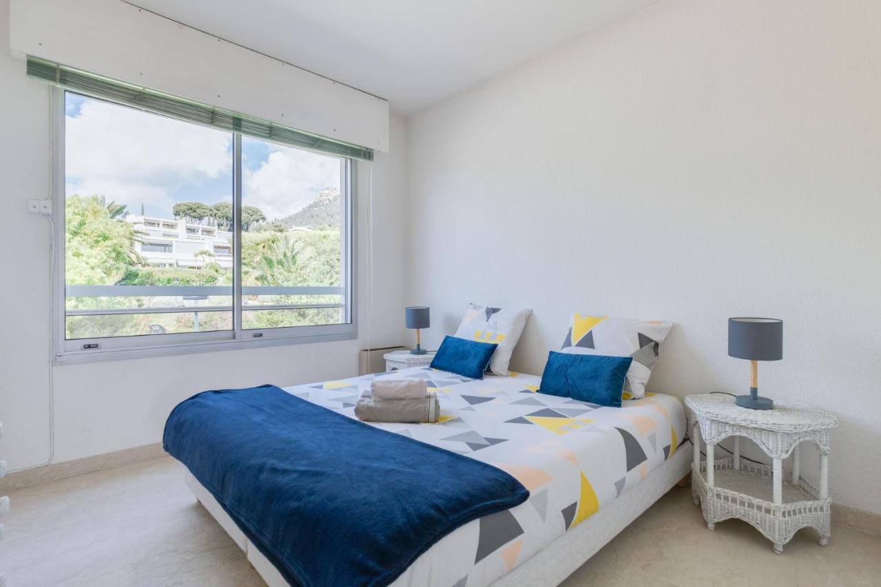 Apartamento Le Grand Large 2 Par Dodo-A-Cassis Exterior foto